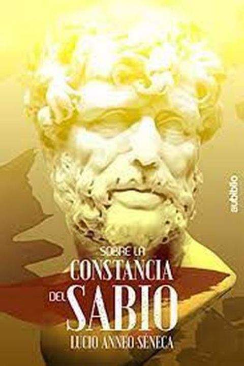 De la constancia del sabio