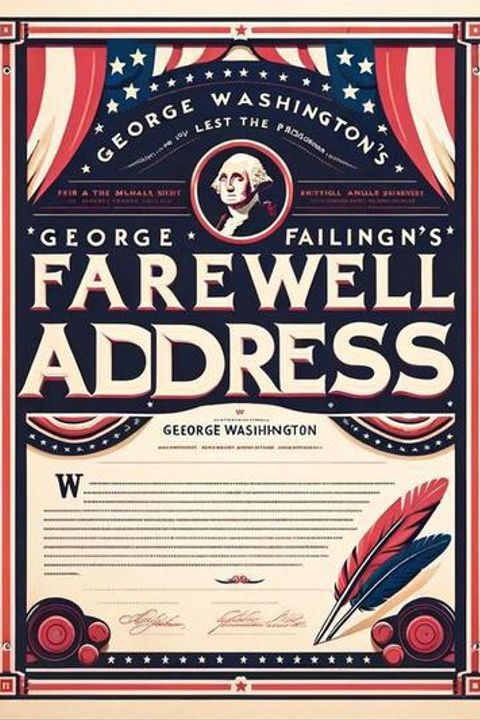George Washington's Farewell Address