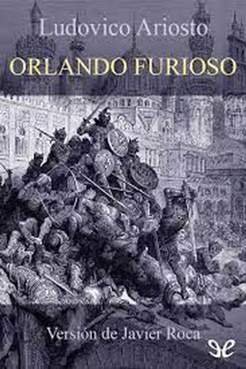Orlando furioso