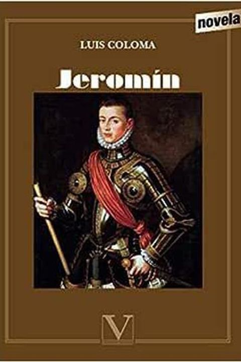 Jeromín