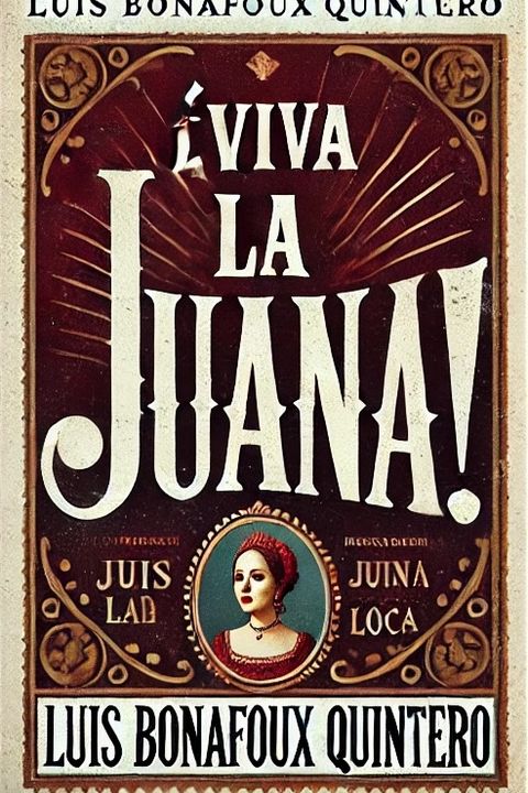 ¡Viva la Juana!…