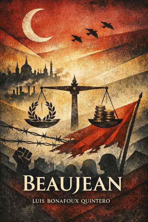Beaujean