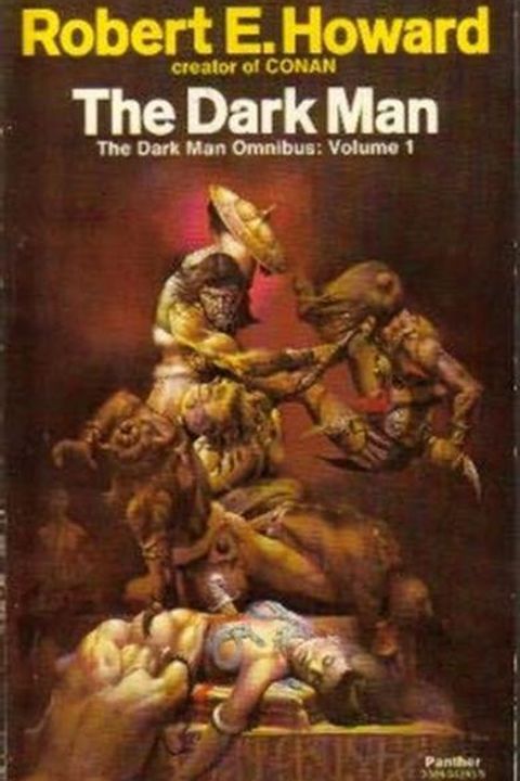 The Dark Man