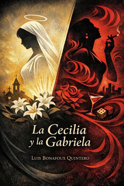 La Cecilia y la Gabriela