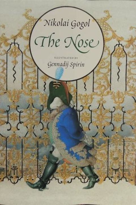 The Nose