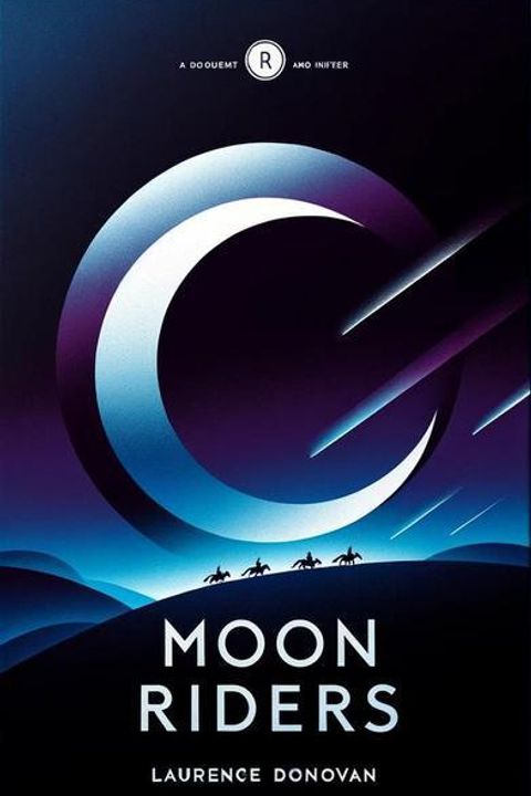 Moon Riders