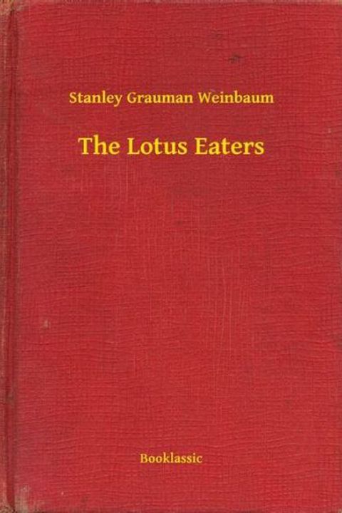 The Lotus Eaters