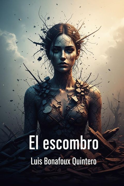 El escombro