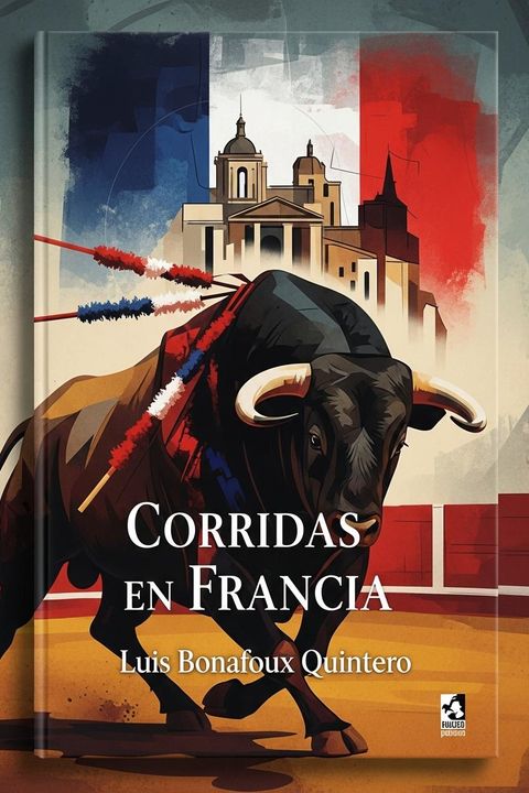 Corridas en Francia