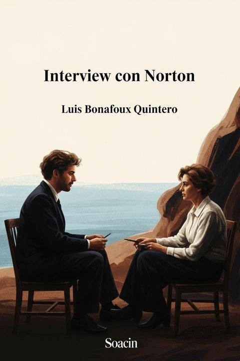 Interview con Norton