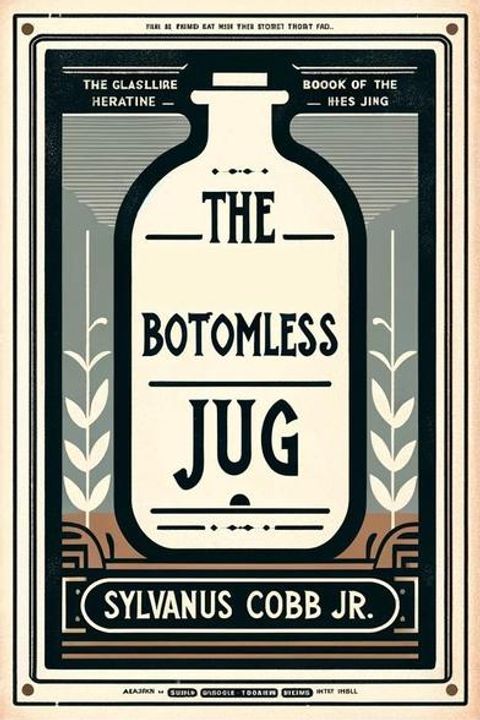 The Bottomless Jug
