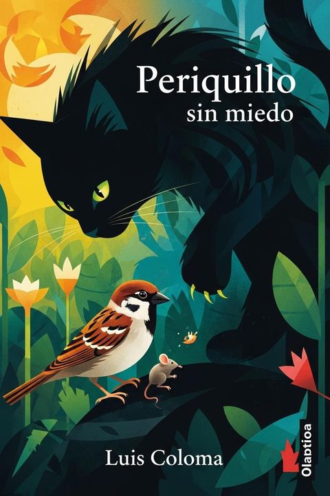 Periquillo sin miedo