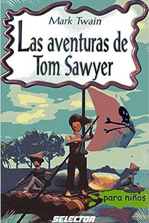 Las aventuras de Tom Sawyer