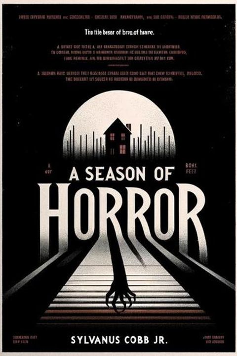 A Season Of Horror. The Story Of A Brave Woman