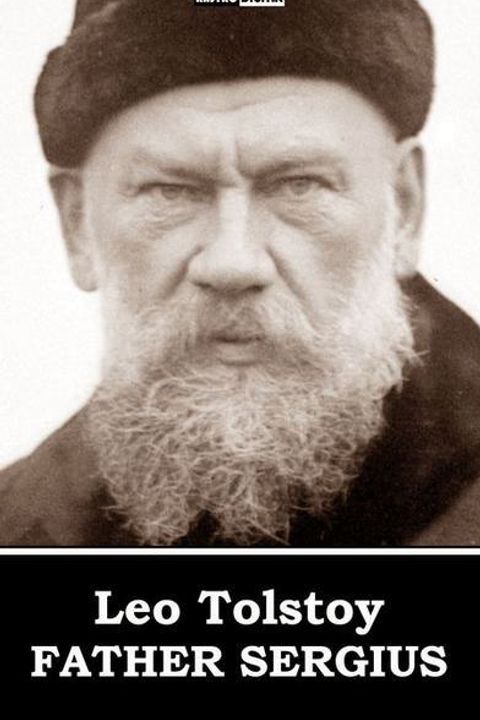 Father Sergius