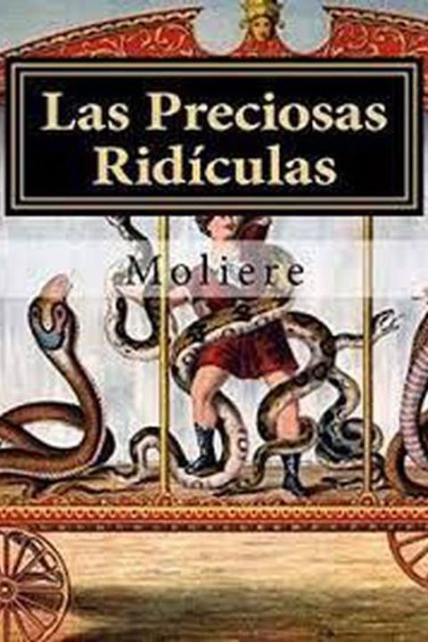 Las preciosas ridículas