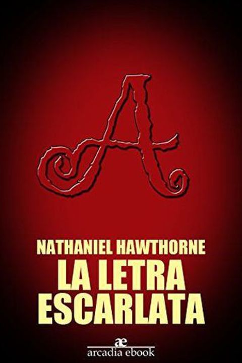 La letra escarlata