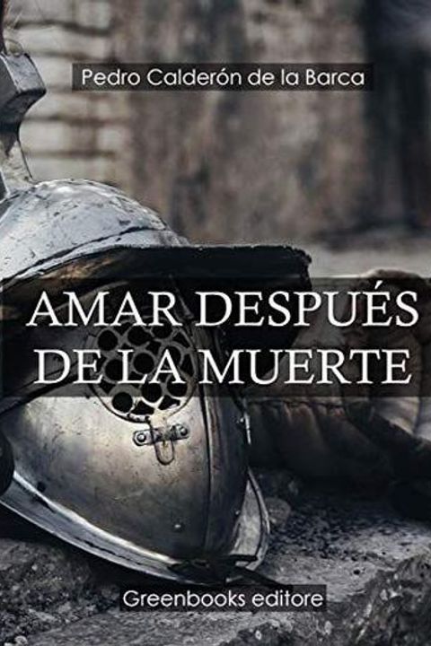 Amar después de la muerte