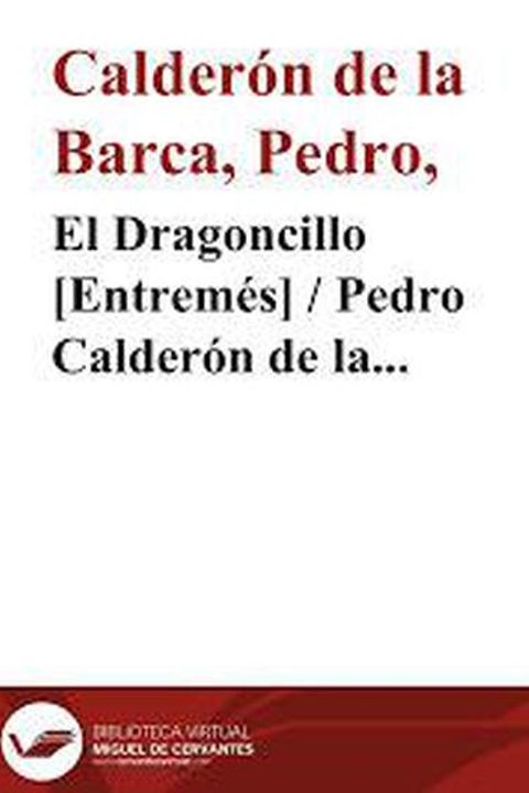 El dragoncillo