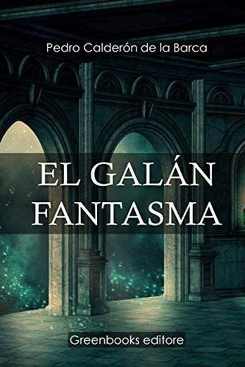 El galán fantasma
