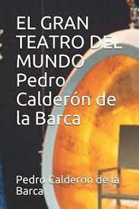 El gran teatro del mundo