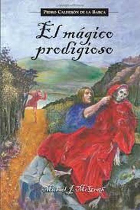 El mágico prodigioso