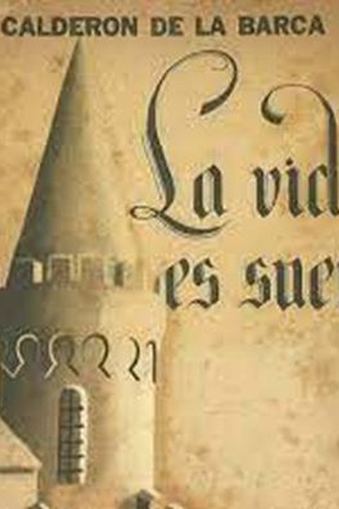 La vida es sueño