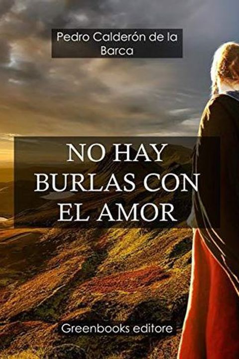 No hay burlas con el amor