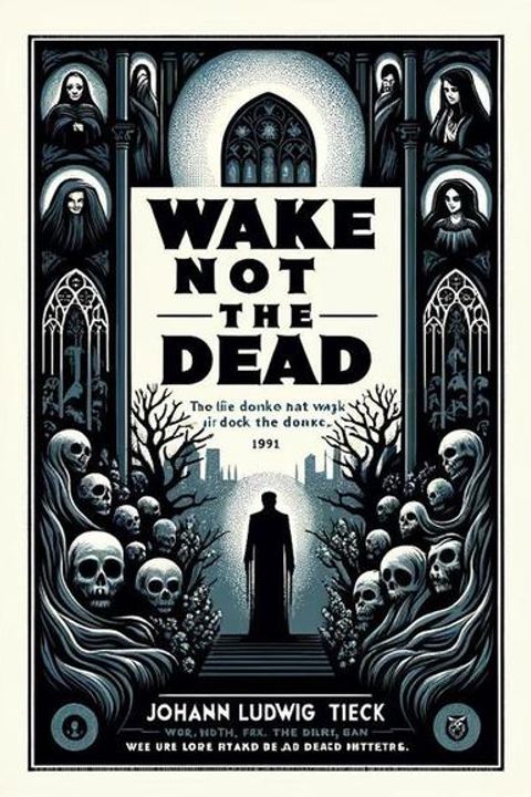 Wake Not the Dead
