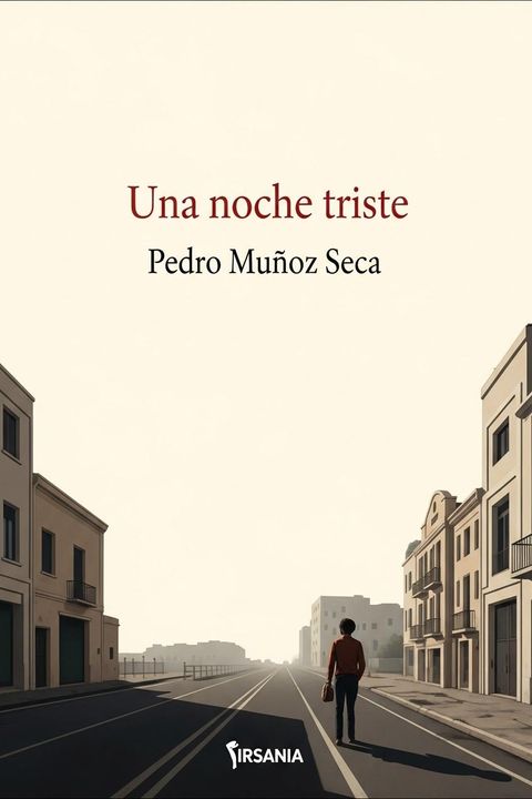 Una noche triste