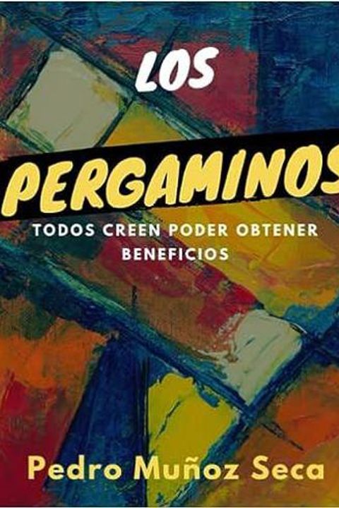 Los pergaminos