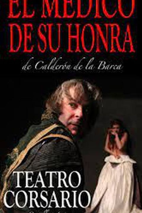 El médico de su honra