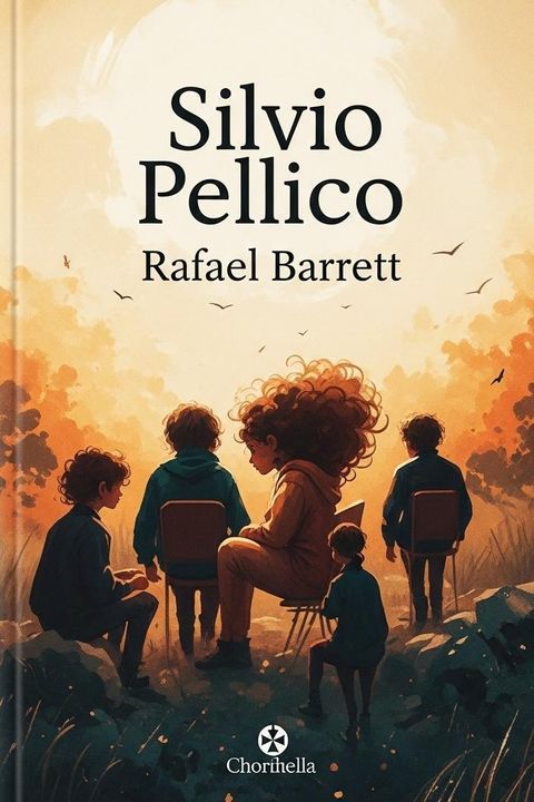 Silvio Pellico