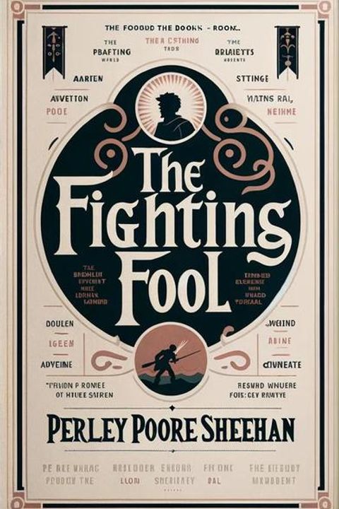 The Fighting Fool