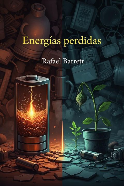 Energías perdidas