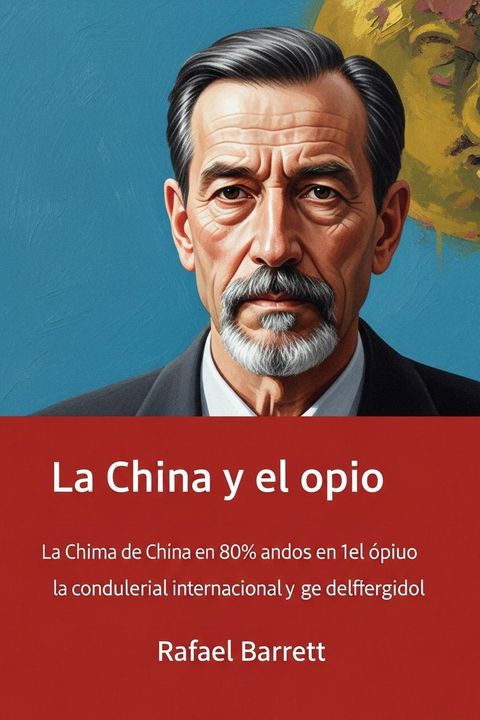La China y el opio