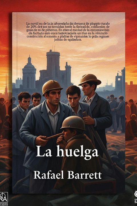 La huelga