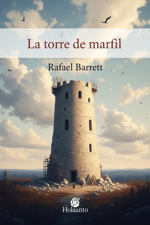 La torre de marfil