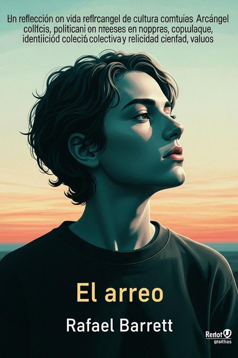 El arreo