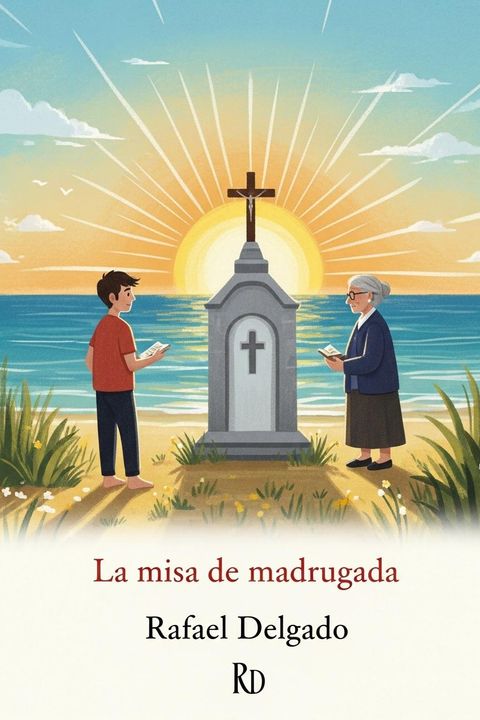La misa de madrugada