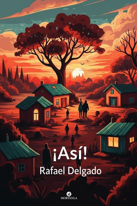 ¡Así!