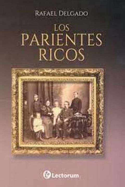 Los parientes ricos