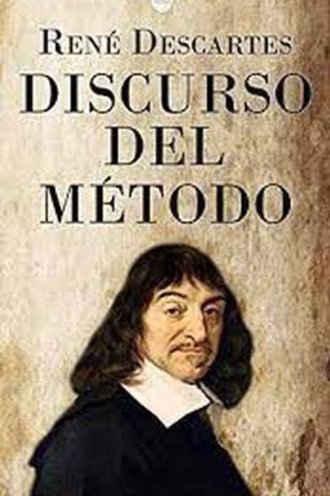 Discurso del método