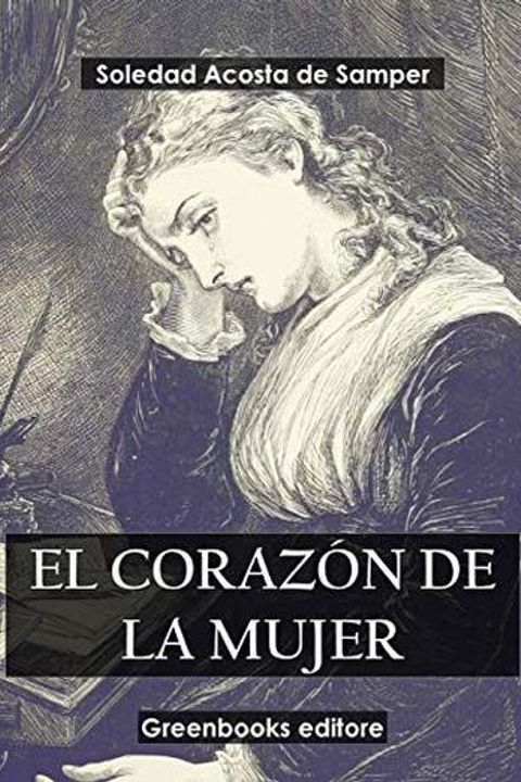 El corazón de la mujer