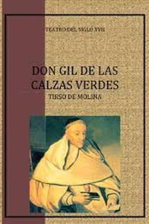 Don Gil de las calzas verdes