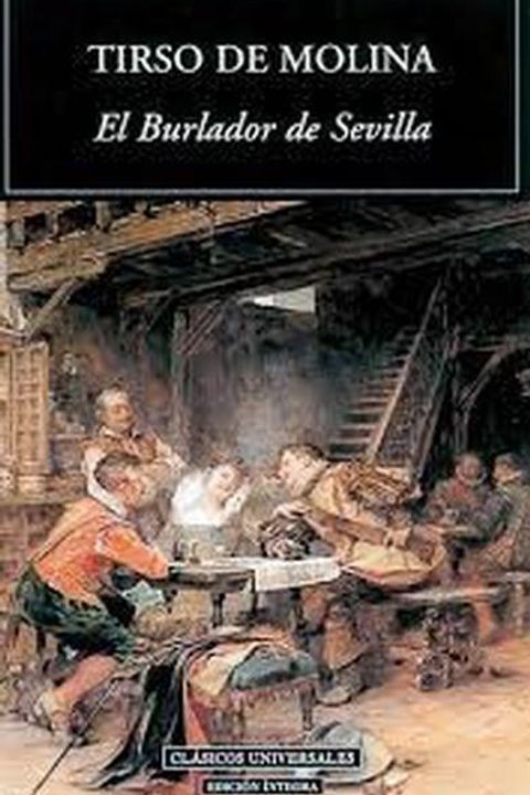 El burlador de Sevilla