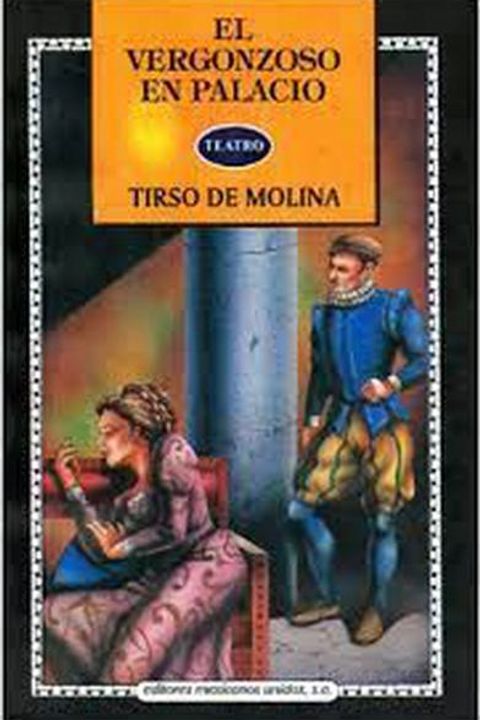 El vergonzoso en palacio