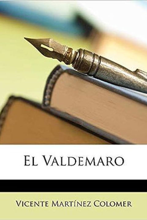 El valdemaro