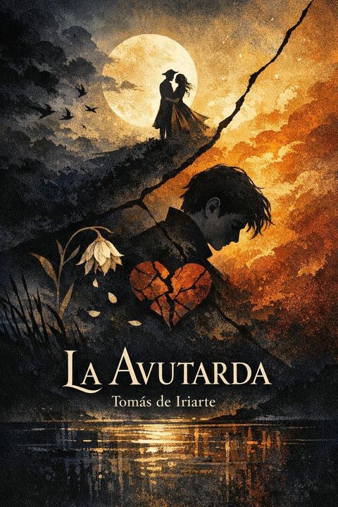 La Avutarda