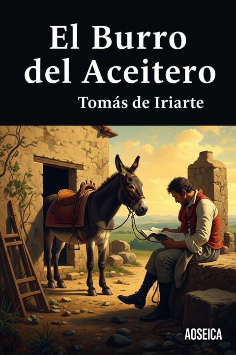 El Burro del Aceitero